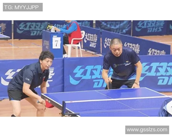 杨军独家分享乒乓球技巧与心得助你提升球技的全面指南