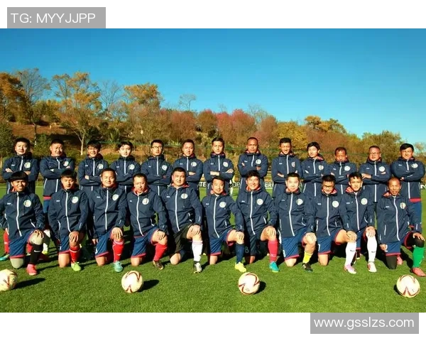 新势力足球崛起引领中国足球新风潮助力年轻球员梦想成真