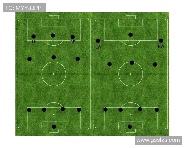 探索9人制足球阵型的战术布局与实战应用技巧分析