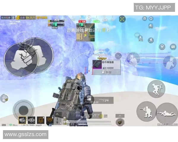 张强独家分享和平精英游戏心得与技巧助你提升战斗力和游戏体验